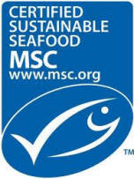 marine stewardship label eco label